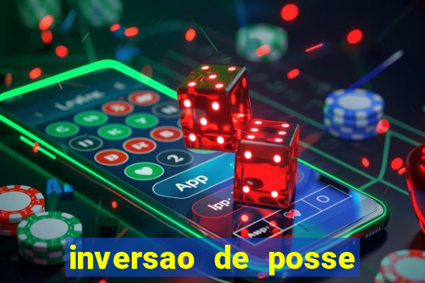 inversao de posse de bola bet365